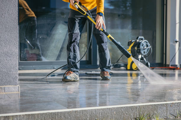 Best Parking Lot Cleaning in Trenton, FL
